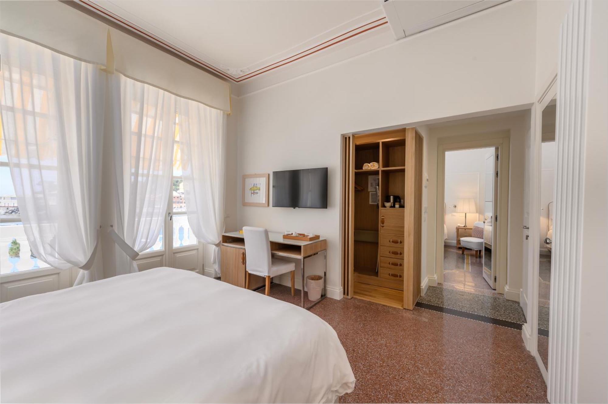 Hotel Helvetia 세스트리레반떼 외부 사진